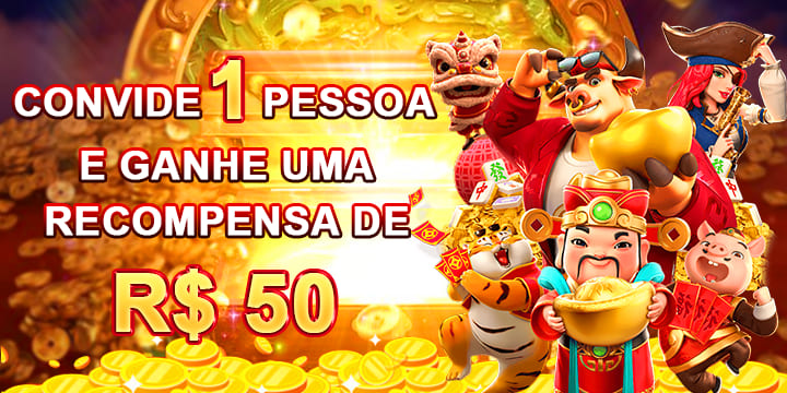7jj Indique amigos para receber um bônus